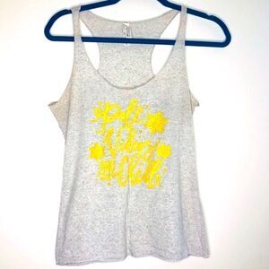 Pole Videos and Chill Tank by Bella, S